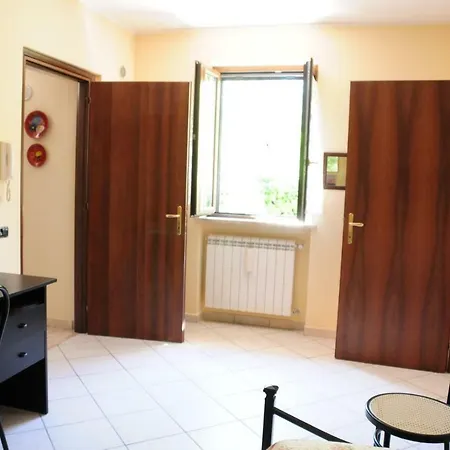 Casa de hóspedes Affittacamere Della Paolina Ceccano