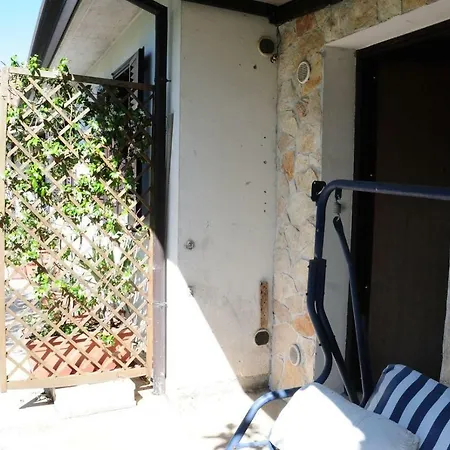 Gasthof Affittacamere Della Paolina Ceccano