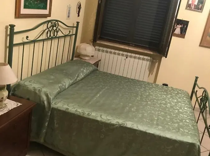 Guest house Affittacamere Della Paolina 3*